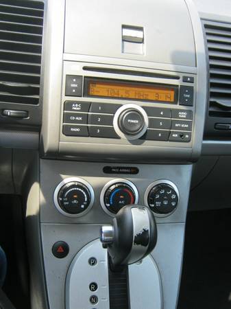 2008 Nissan Sentra - - by dealer - vehicle automotive for sale in Jacksonville, GA – photo 22