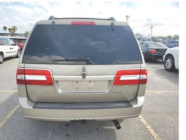 2007 Lincoln Navigator Ultimate - - by dealer for sale in Knoxville, TN – photo 6