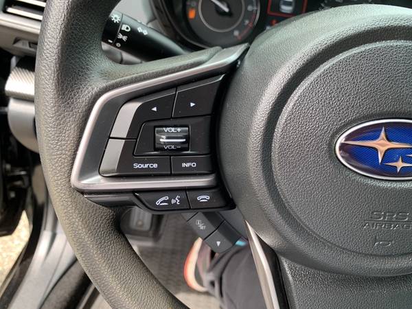 2020 Subaru Impreza 5DR WGN CVT - - by dealer for sale in Butler, NJ – photo 18