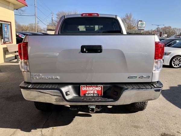 *2013* *Toyota* *Tundra* *Grade* - cars & trucks - by dealer -... for sale in West Allis, WI – photo 14
