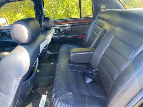 1994 Cadillac deville - cars & trucks - by owner - vehicle... for sale in Elmont, NY – photo 7