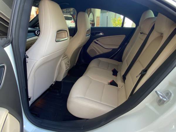 Mercedes Benz CLA 250 - cars & trucks - by owner - vehicle... for sale in Redondo Beach, CA – photo 6