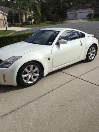 nissan 350z - cars & trucks - by owner - vehicle automotive sale for sale in Ormond Beach, FL – photo 7