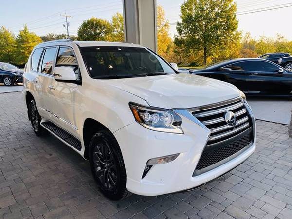 2017 Lexus GX - Financing Available! - cars & trucks - by dealer -... for sale in Murfreesboro, TN – photo 7