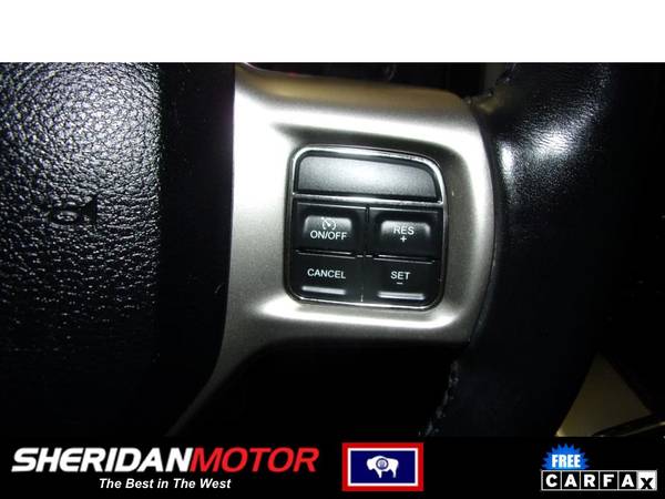 2013 Ram 2500 Laramie **WE DELIVER TO MT & NO SALES TAX** for sale in Sheridan, WY – photo 13