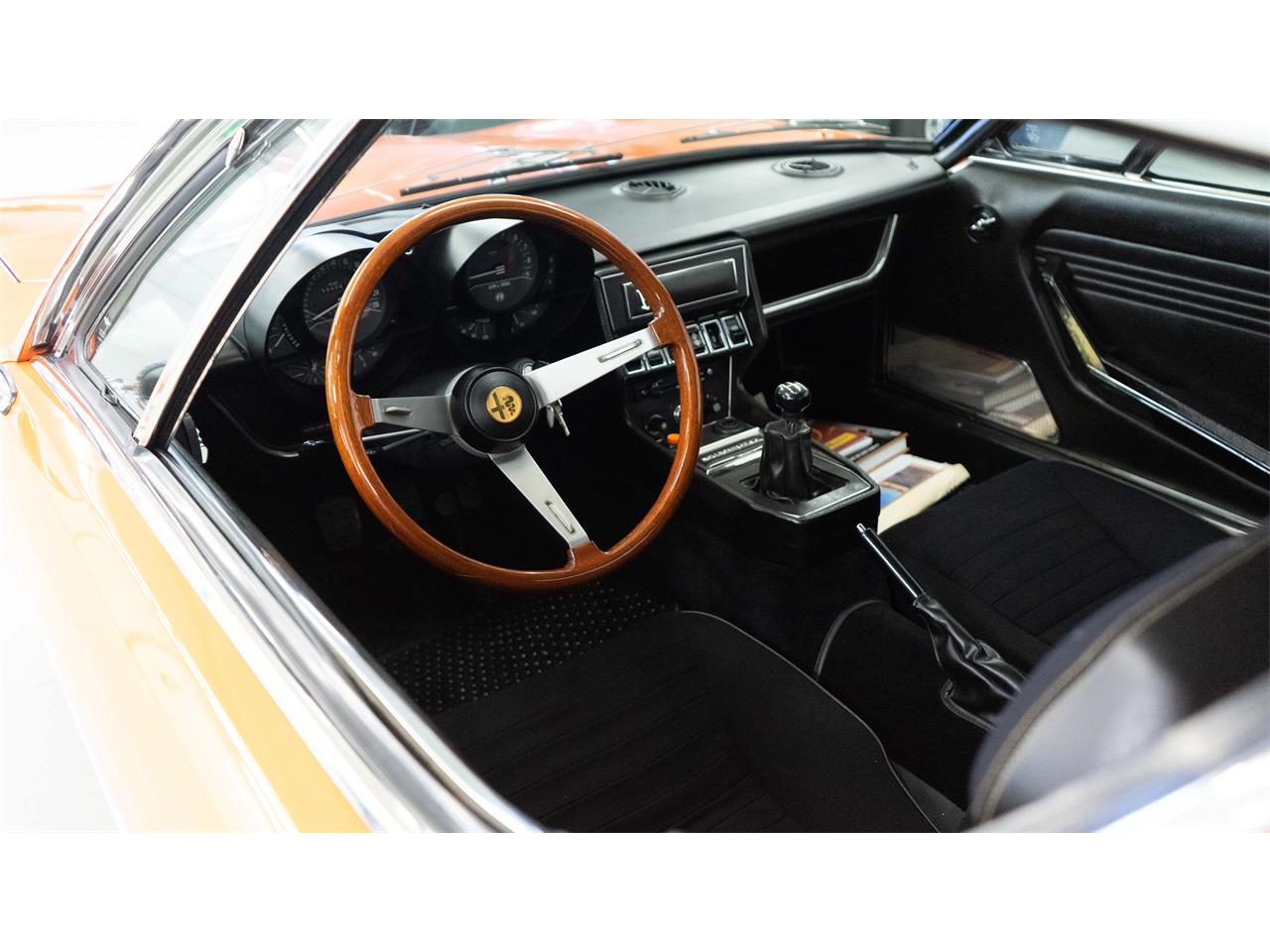 1972 Alfa Romeo Montreal for sale in Englewood, CO – photo 12