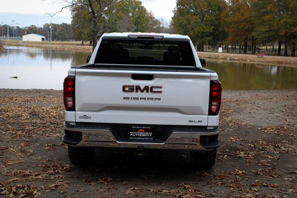 2019 GMC SIERRA ($550/mo) - cars & trucks - by owner - vehicle... for sale in Sherwood, AR – photo 15