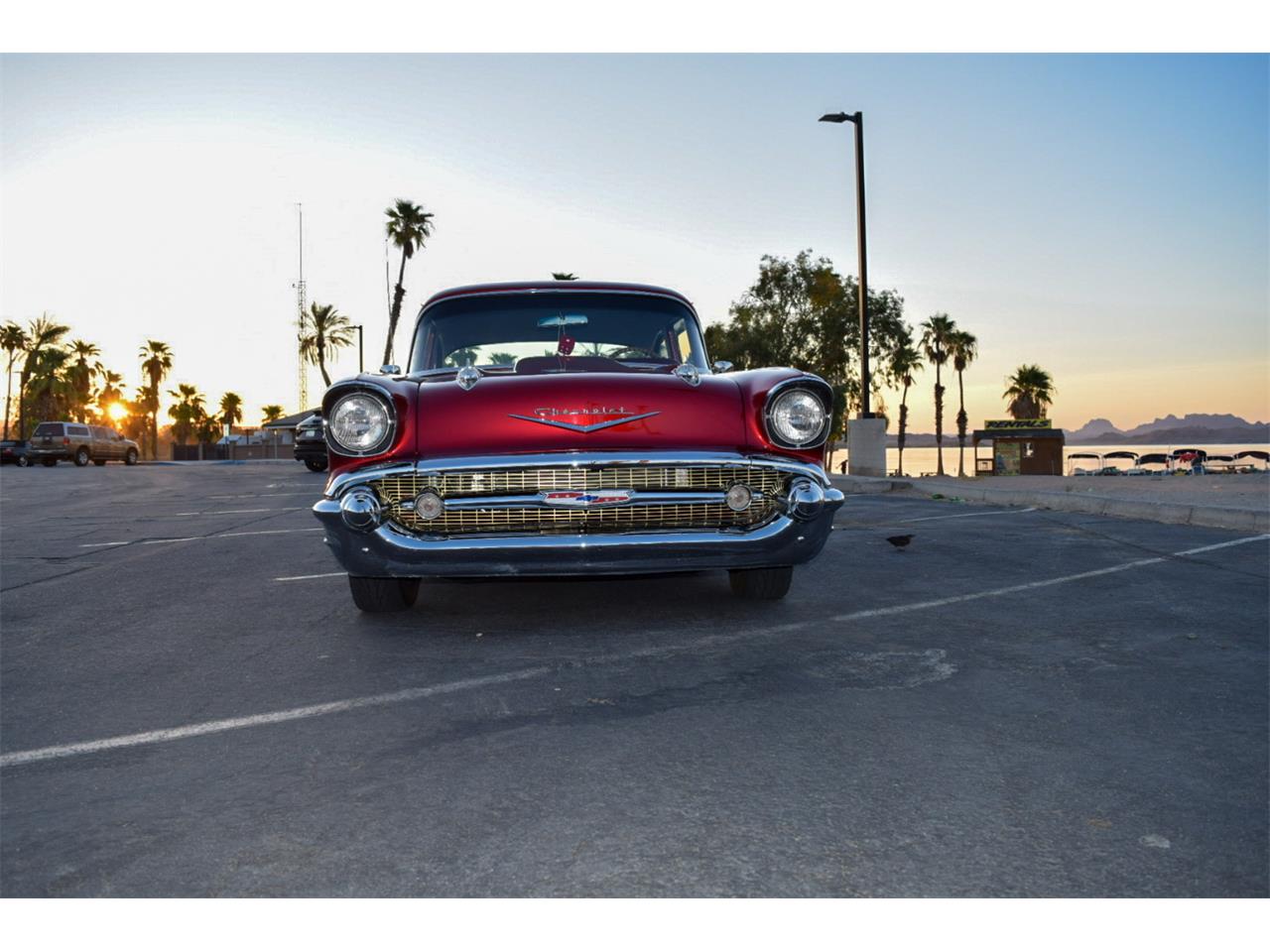 1957 Chevrolet 210 for sale in Lake Havasu City, AZ – photo 10