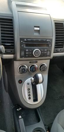 2012 Nissan Sentra - cars & trucks - by owner - vehicle automotive... for sale in Whitewater, WI – photo 10