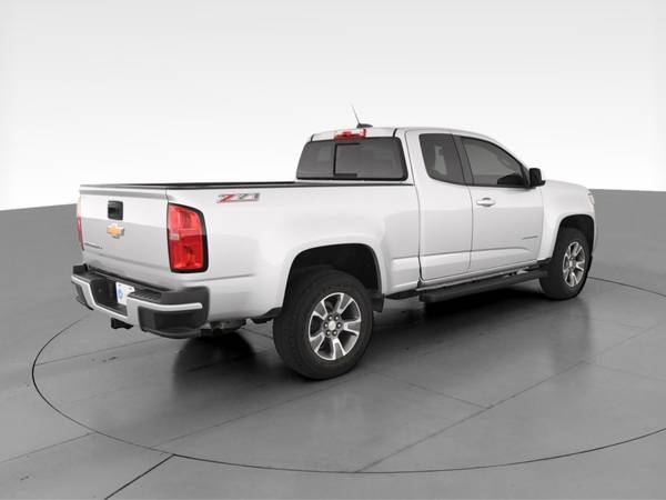 2017 Chevy Chevrolet Colorado Extended Cab Z71 Pickup 2D 6 ft pickup... for sale in New Haven, CT – photo 11
