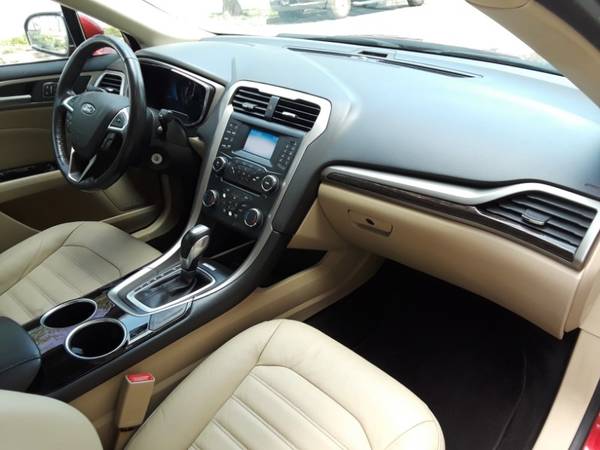 2013 Ford Fusion Hybrid SE for sale in TAMPA, FL – photo 23