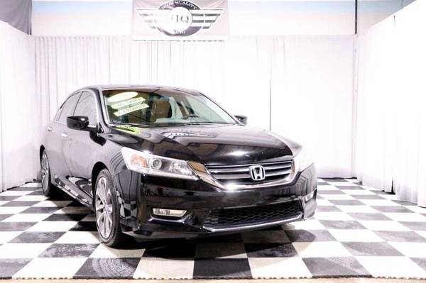 2013 Honda Accord Sport Sedan CVT 100% GUARANTEED APPROVAL! - cars &... for sale in Chicago, IL – photo 6