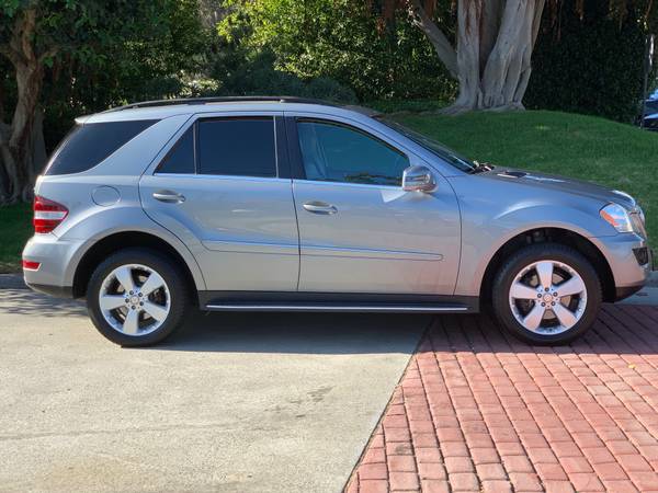 Mercedes ML 350! Low 80k miles! for sale in Hermosa Beach, CA – photo 14