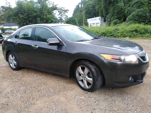 2010 ACURA TSX***151K***Very clean - cars & trucks - by owner -... for sale in Raleigh, NC – photo 4