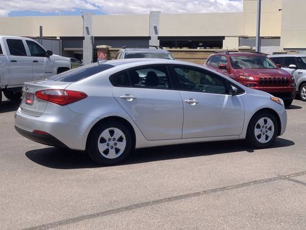 2015 Kia Forte - Call and Make Offer - - by dealer for sale in Surprise, AZ – photo 4