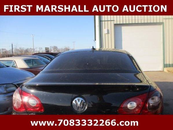 2012 Volkswagen CC R-Line - Auction Pricing - - by for sale in Harvey, IL – photo 4