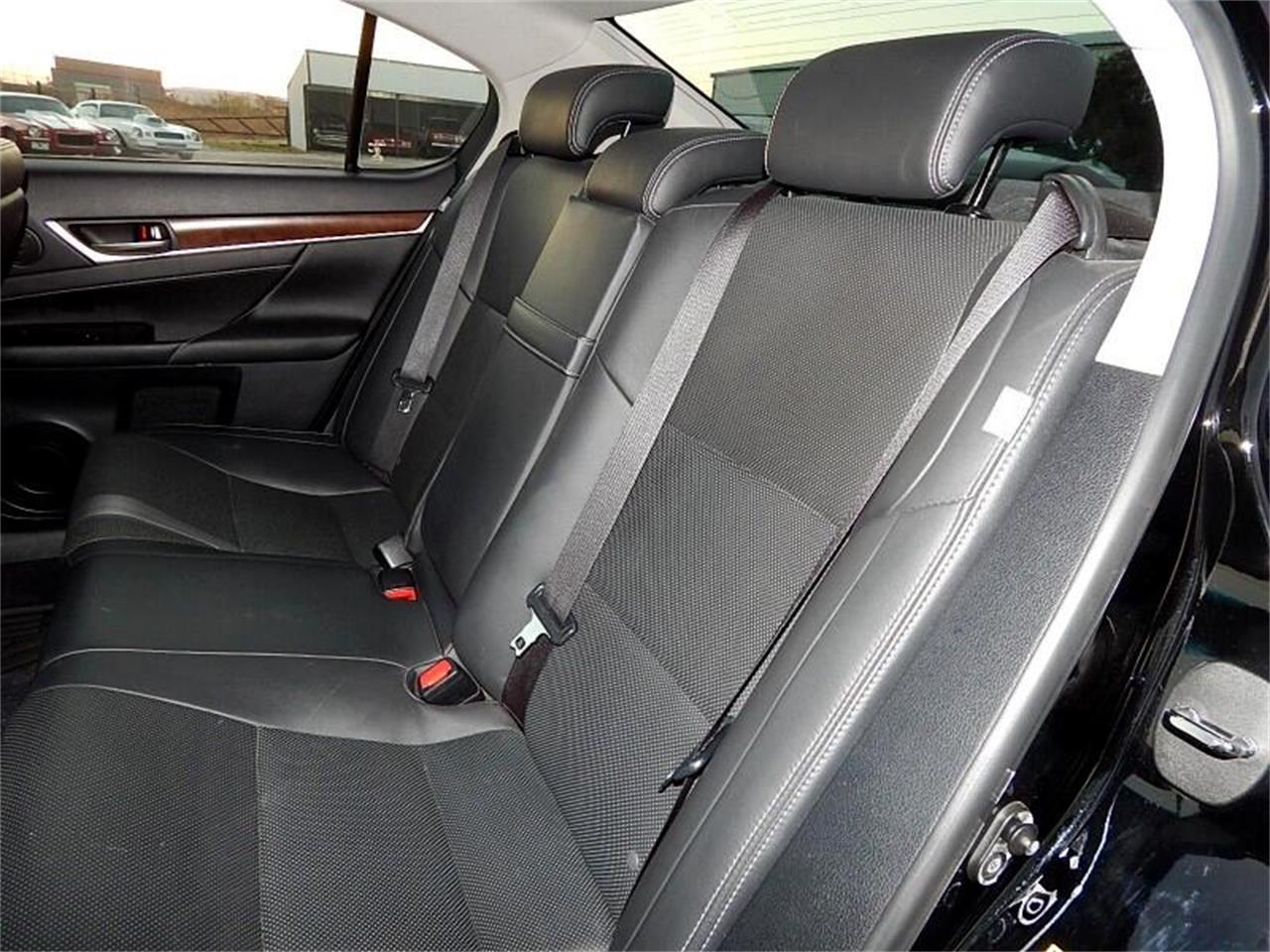 2013 Lexus GS for sale in Wichita Falls, TX – photo 33