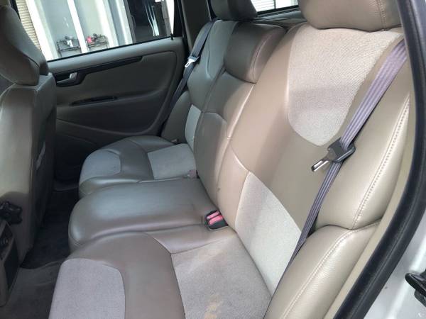 2001 Volvo V70 AWD-CORNER OF BANKS AND 15TH ST for sale in Margate, FL – photo 8