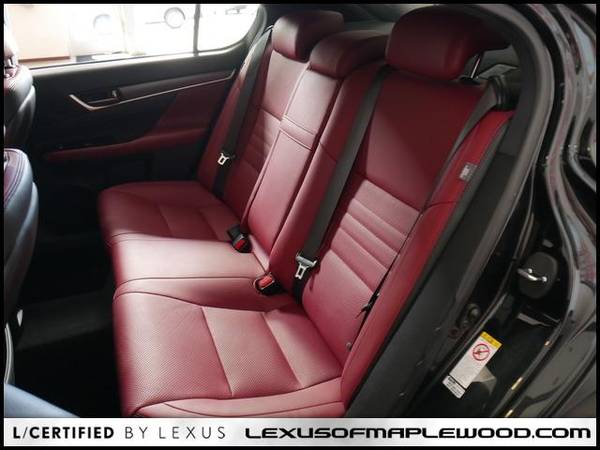 2016 Lexus GS 350 for sale in Maplewood, MN – photo 15
