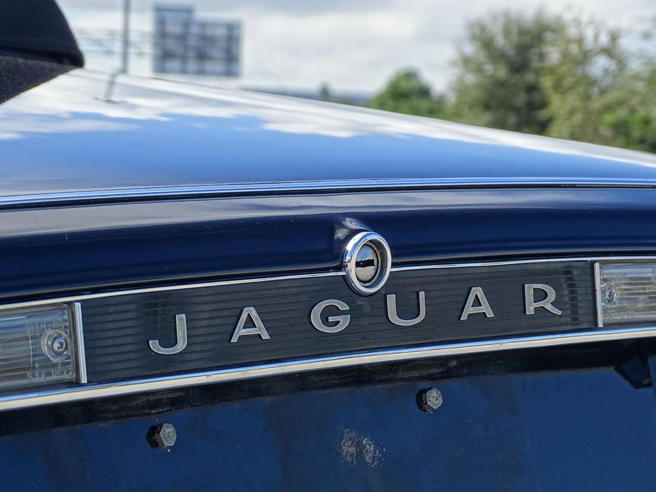 1989 Jaguar XJS for sale in O'Fallon, IL – photo 90