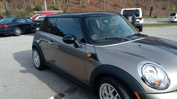 2013 Mini Cooper - cars & trucks - by owner - vehicle automotive sale for sale in Pittsburgh, PA – photo 2