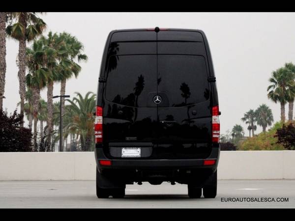 2015 Mercedes-Benz Sprinter Cargo 3500 3dr Cargo 170 in. WB with -... for sale in San Jose, CA – photo 6