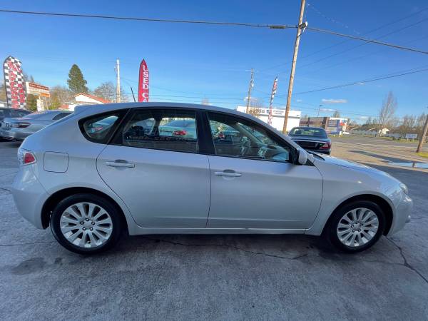 2010 Subaru Impreza 2 5I Premium Clean Title Extremely Well for sale in Vancouver, OR – photo 7