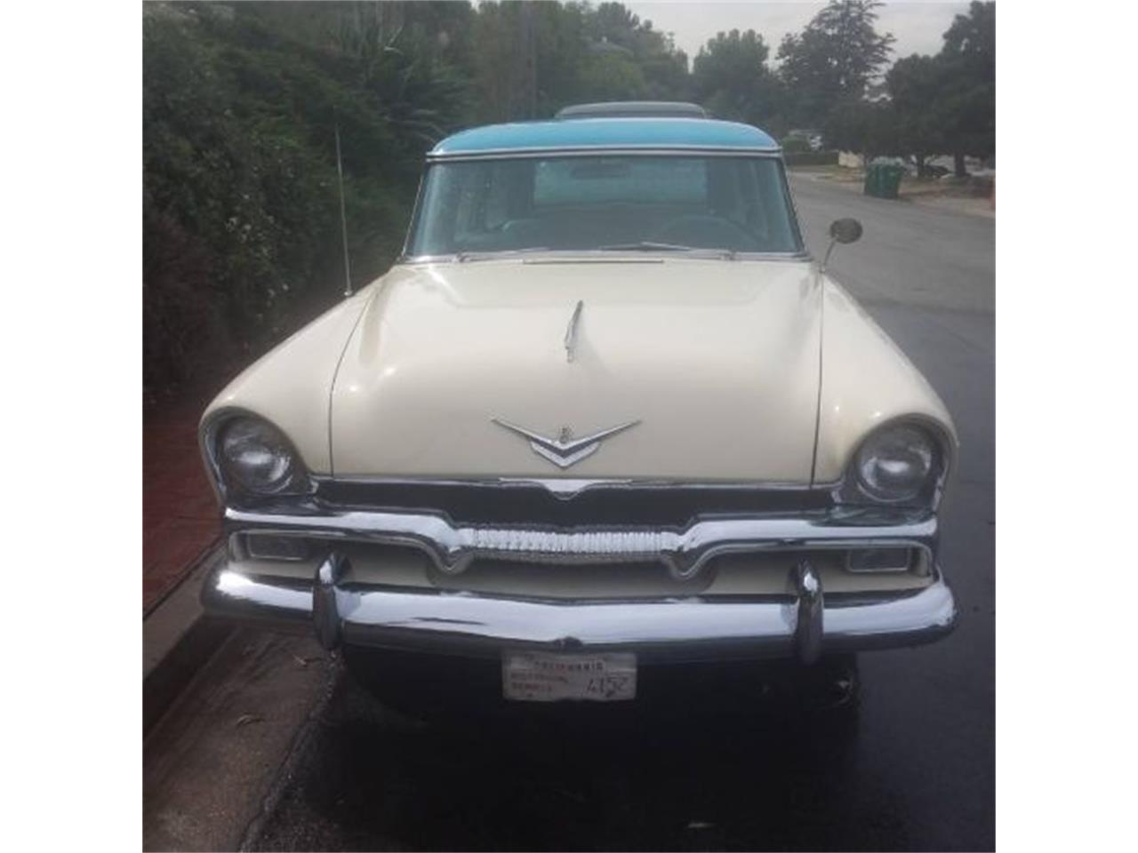 1955 Plymouth Belvedere for sale in Cadillac, MI – photo 4
