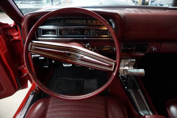 1970 Ford Torino Cobra 2 Dr Fastback 429/370HP CJ V8 4 spd Stock#... for sale in Torrance, CA – photo 22