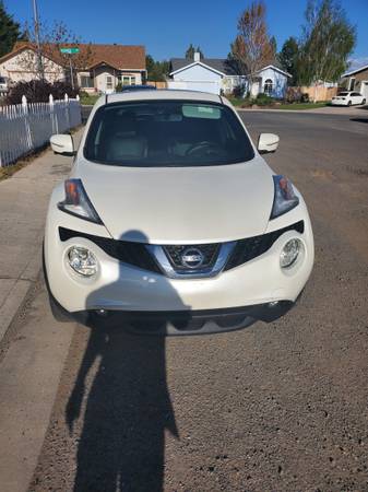 2016 Nissan Juke for sale in Reno, NV – photo 2