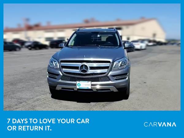 2014 Mercedes-Benz GL-Class GL 450 4MATIC Sport Utility 4D suv for sale in Bronx, NY – photo 13