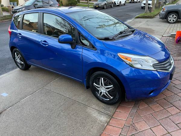2014 Nissan Versa - cars & trucks - by owner - vehicle automotive sale for sale in STATEN ISLAND, NY – photo 6