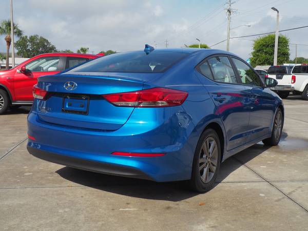 2017 Hyundai Elantra Value Edition for sale in Melbourne , FL – photo 18