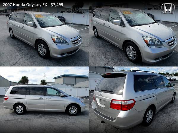 2005 Ford Five Hundred Limited Sedan -$700 DOWN DRIVE HOME TODAY NO... for sale in Maitland, FL – photo 20