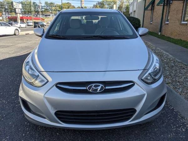 2015 Hyundai Accent GLS - - by dealer - vehicle for sale in Knoxville, TN – photo 4