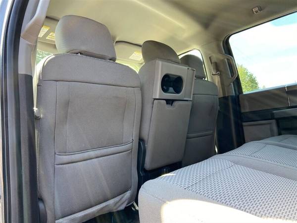 2018 Ford F-150 4x4 4WD F150 XLT Truck - cars & trucks - by dealer -... for sale in Bellingham, WA – photo 22