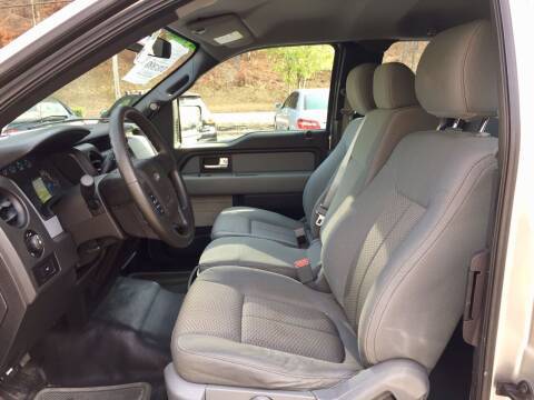 $17,999 2013 Ford F150 Ext. Cab STX *Clean, ONLY 91k MILES, Perfect*... for sale in Belmont, MA – photo 12