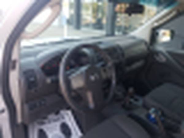 2007 Nissan Frontier King Cab - Financing Available! - cars & trucks... for sale in Topeka, KS – photo 19