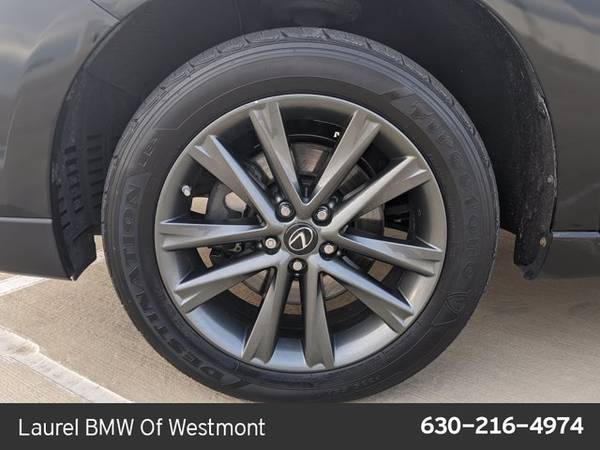 2015 Lexus RX 350 F Sport AWD All Wheel Drive SKU:FC312101 - cars &... for sale in Westmont, IL – photo 9