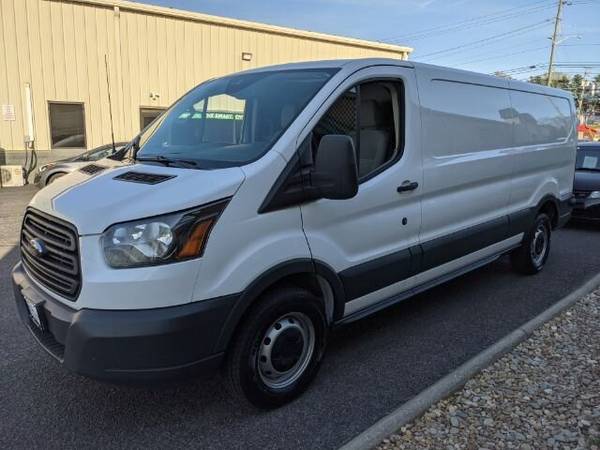 2016 Ford Transit Cargo 150 - - by dealer - vehicle for sale in Knoxville, TN – photo 20