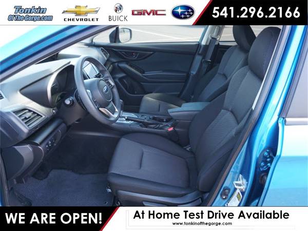 2018 Subaru Impreza AWD All Wheel Drive 2 0i Premium Hatchback for sale in The Dalles, OR – photo 13