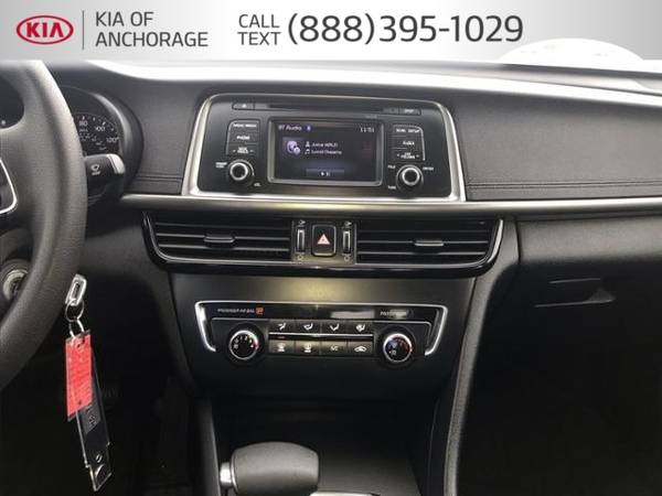 2016 Kia Optima 4dr Sdn LX - cars & trucks - by dealer - vehicle... for sale in Anchorage, AK – photo 15