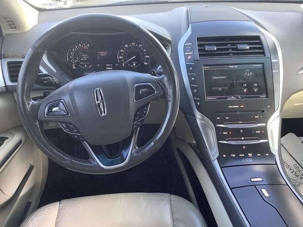 2013 Lincoln MKZ Hybrid - - by dealer - vehicle for sale in Everett, WA – photo 5