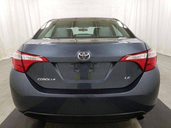 2016 Toyota Corolla LE Plus CVT - WHOLESALE PRICING! for sale in Fredericksburg, VA – photo 6