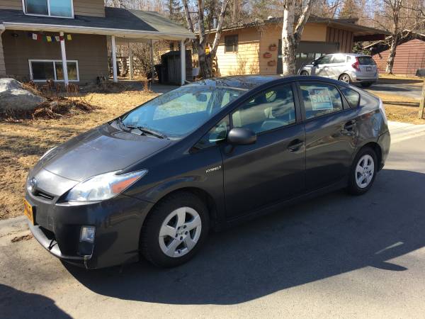 2011 Toyota Prius for sale in Anchorage, AK – photo 2
