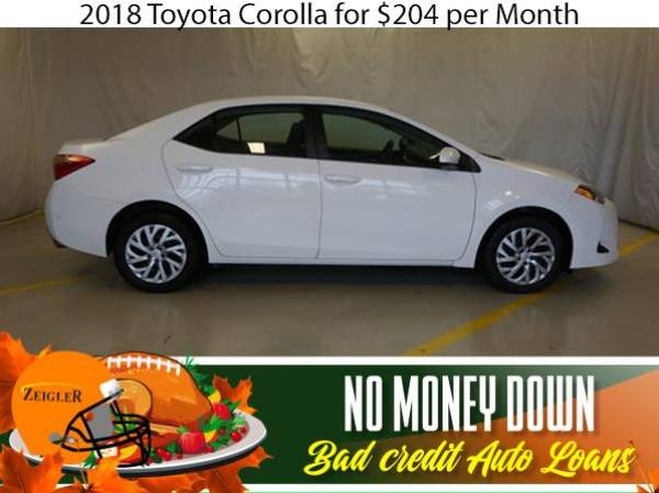 $234/mo 2019 Ford Fusion Bad Credit & No Money Down OK - cars &... for sale in Western Springs, IL – photo 14