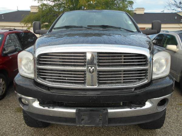 2012 Ram 1500 4x4 Nice Topper! Can Finance! Call Mo for sale in Lafayette, IN – photo 10