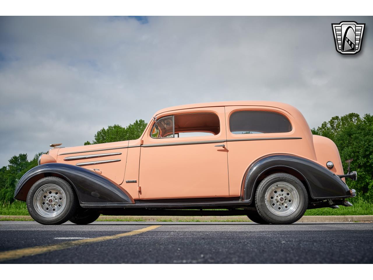 1936 Chevrolet Master for sale in O'Fallon, IL – photo 26