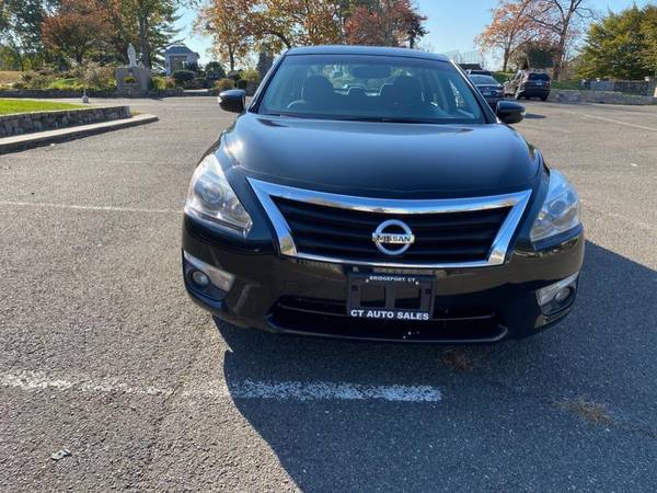2015 Nissan Altima 4dr Sdn I4 2.5 S -EASY FINANCING AVAILABLE - cars... for sale in Bridgeport, CT – photo 5