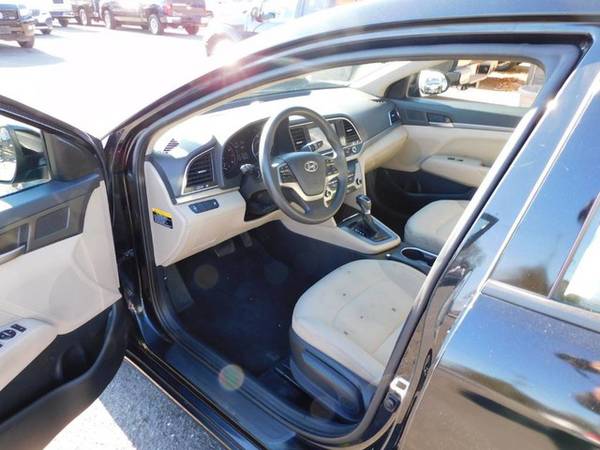 Hyundai Elantra SE 4dr Sedan Used Automatic 45 A Week Payments 4cyl... for sale in Winston Salem, NC – photo 24